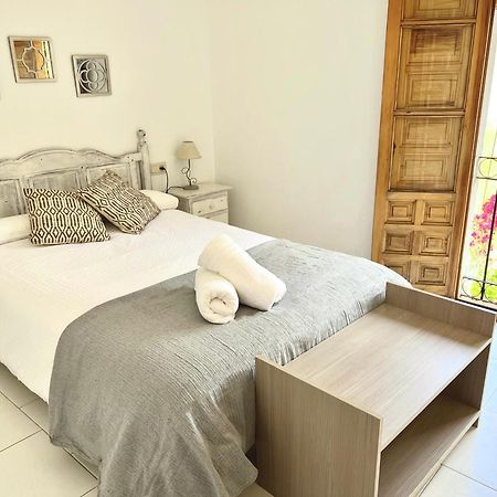Apartamento San Basilio Lejlighed Córdoba Eksteriør billede